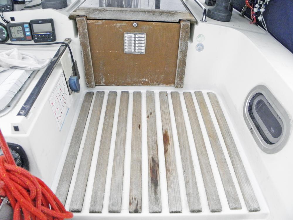 picture Équipement de pont 